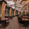 Spectacular View and Modern American Cuisine at 71Above, Downtown Los Angeles
