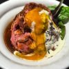 Try a New kind of Beef Bowl at RedRock in Torrance, Los Angeles