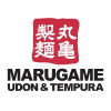Enjoy Japanese udon noodle at MARUGAME UDON & TEMPURA in Los Angeles